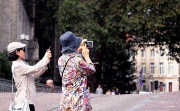 Natura dla najmłodszych – lasy z atrakcjami dla dzieci