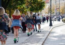 Czy można dojechać tramwajem na Maltę?