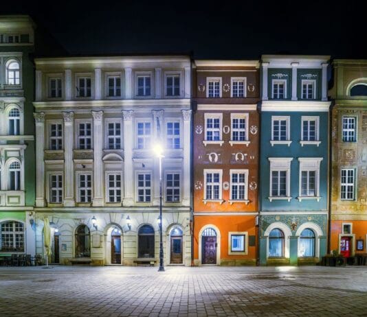 Dni Twierdzy Poznań – które forty zwiedzić i jak zaplanować trasę? Dni Twierdzy Poznań – które forty zwiedzić i jak zaplanować trasę?